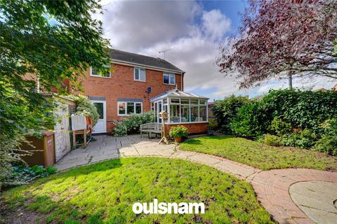 4 bedroom detached house for sale, Showell Green, Droitwich, Worcestershire, WR9