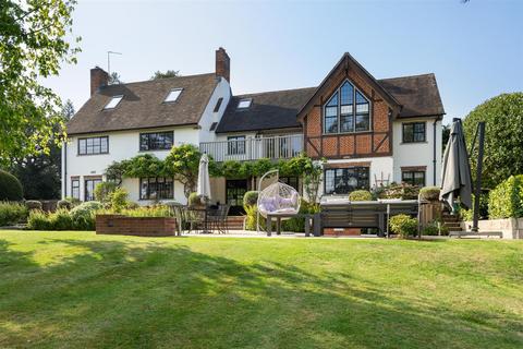 6 bedroom detached house for sale, Vicarage Hill, Tanworth-In-Arden, Solihull