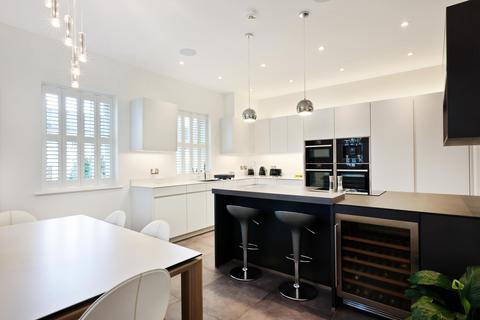 5 bedroom townhouse for sale, The Park, Cheltenham, Gloucestershire, GL50