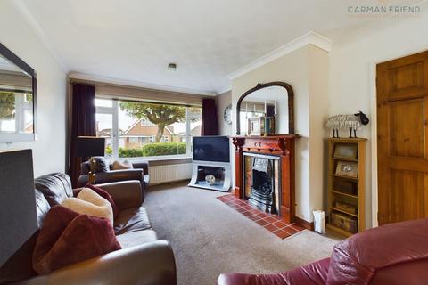 3 bedroom detached house for sale, Somerford Road, Broughton, CH4