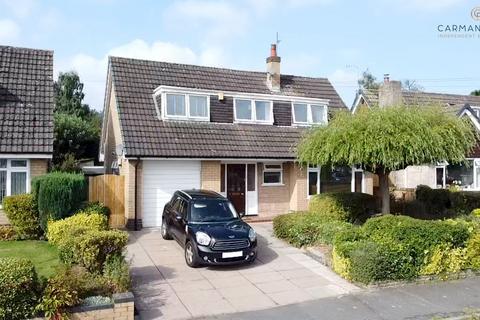 3 bedroom detached house for sale, Somerford Road, Broughton, CH4