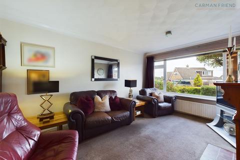 3 bedroom detached house for sale, Somerford Road, Broughton, CH4