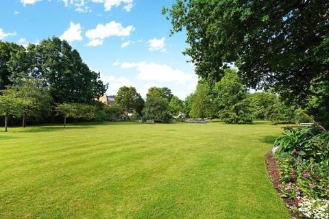 2 bedroom flat for sale, Leonard Court, Edwardes Square, London