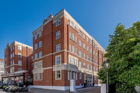 2 bedroom flat for sale, Leonard Court, Edwardes Square, London