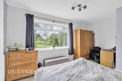 19 Irving Street, Oldham, OL8 4RQ