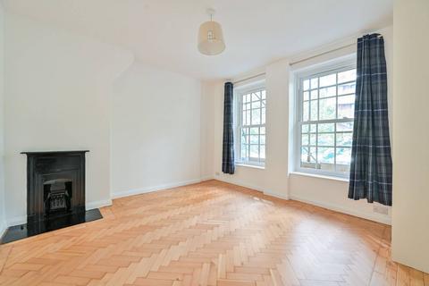 4 bedroom flat to rent, Sumnar Street, South Bank, SE1