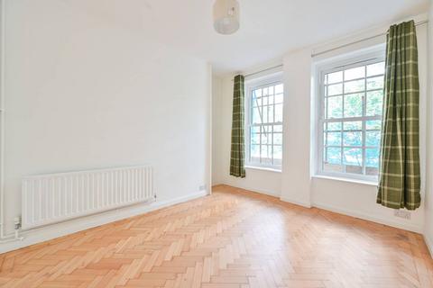 4 bedroom flat to rent, Sumnar Street, South Bank, SE1