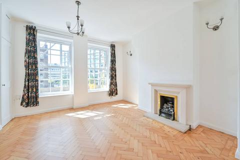 4 bedroom flat to rent, Sumnar Street, South Bank, SE1