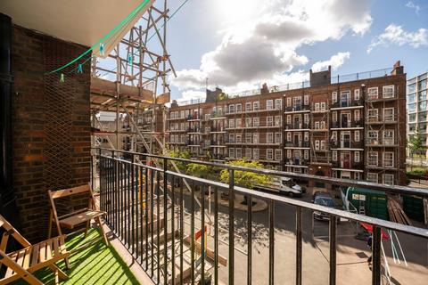 4 bedroom flat to rent, Sumnar Street, South Bank, SE1