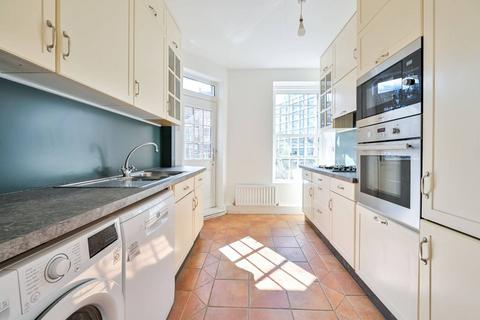 4 bedroom flat to rent, Sumnar Street, South Bank, SE1