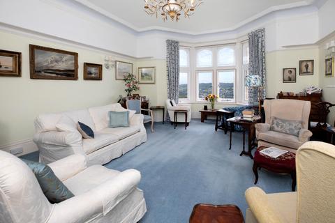 2 bedroom flat for sale, Peak Hill Road, Sidmouth, Devon, EX10