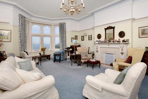 2 bedroom flat for sale, Peak Hill Road, Sidmouth, Devon, EX10