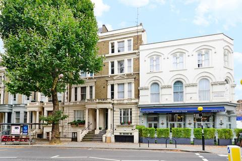 2 bedroom flat to rent, Ladbroke Grove, North Kensington, London, W10