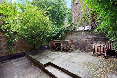 2 bedroom flat to rent, Ladbroke Grove, North Kensington, London, W10