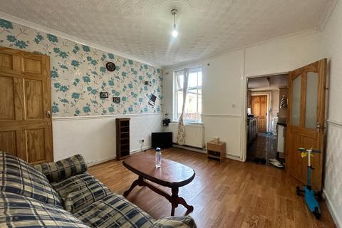 2 bedroom terraced house for sale, Pargeter Street, Walsall WS2