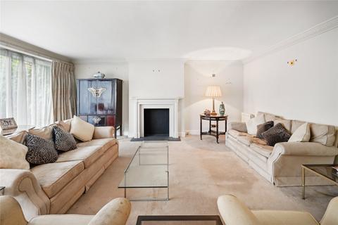 4 bedroom terraced house for sale, Seymour Walk, London, SW10