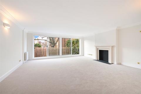 4 bedroom terraced house for sale, Seymour Walk, London, SW10