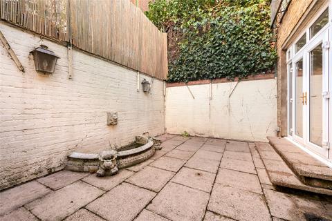 4 bedroom terraced house for sale, Seymour Walk, London, SW10