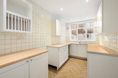 4 bedroom terraced house for sale, Seymour Walk, London, SW10