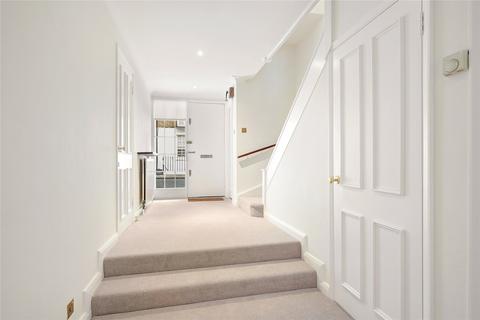 4 bedroom terraced house for sale, Seymour Walk, London, SW10