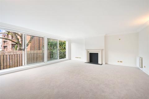 51 Seymour Walk, London, SW10 9NE
