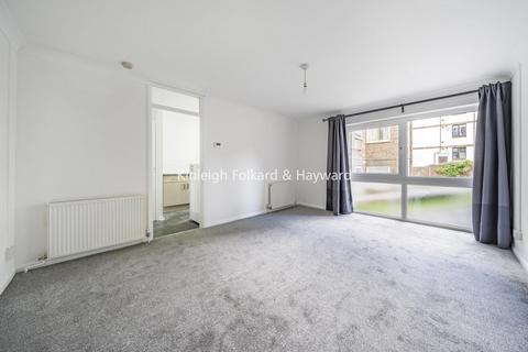 1 bedroom flat for sale, Widmore Road, Bromley