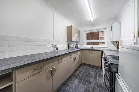 1 bedroom flat for sale, Widmore Road, Bromley