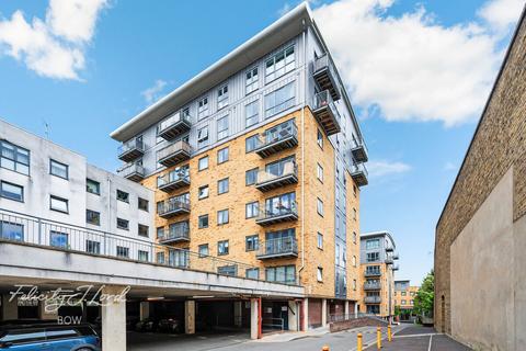 2 bedroom apartment for sale, Thomas Fyre Drive, London