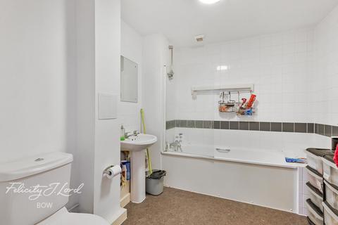 2 bedroom apartment for sale, Thomas Fyre Drive, London