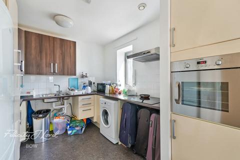 2 bedroom apartment for sale, Thomas Fyre Drive, London