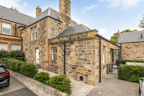 3 bedroom end of terrace house for sale, 3 Westerlea Gardens, Edinburgh, Murrayfield, EH12 6HU