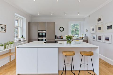 3 bedroom end of terrace house for sale, 3 Westerlea Gardens, Edinburgh, Murrayfield, EH12 6HU