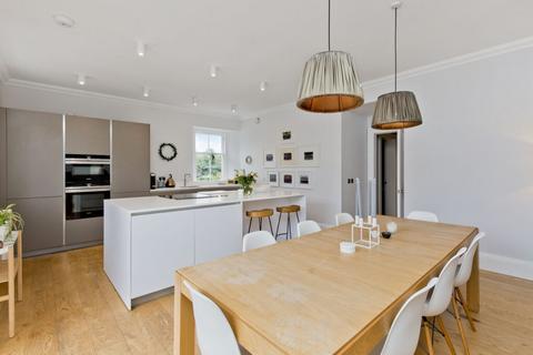 3 bedroom end of terrace house for sale, 3 Westerlea Gardens, Edinburgh, Murrayfield, EH12 6HU