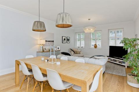 undefined, 3 Westerlea Gardens, Edinburgh, Murrayfield, EH12 6HU