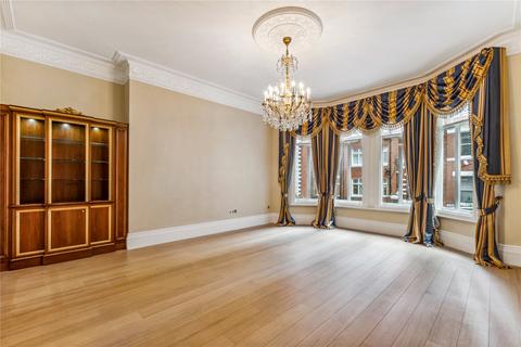 6 bedroom house to rent, Cheniston Gardens, London, W8