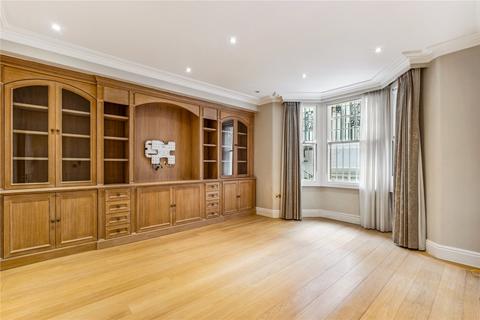 6 bedroom house to rent, Cheniston Gardens, London, W8