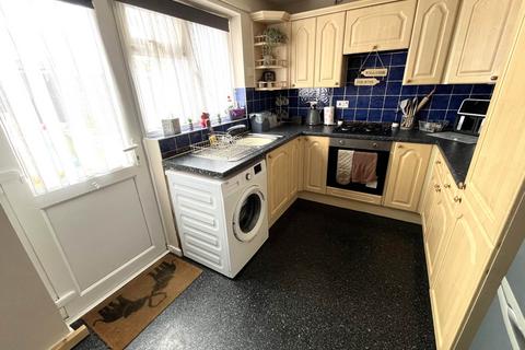 2 bedroom terraced house for sale, Priddis Close, Exmouth