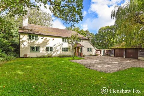 4 bedroom detached house for sale, Loperwood, Calmore, Hampshire