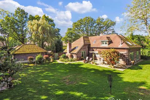 4 bedroom detached house for sale, Loperwood, Calmore, Hampshire