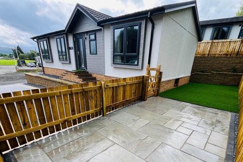 2 bedroom lodge for sale, Comrie PH6