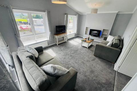 2 bedroom lodge for sale, Comrie PH6