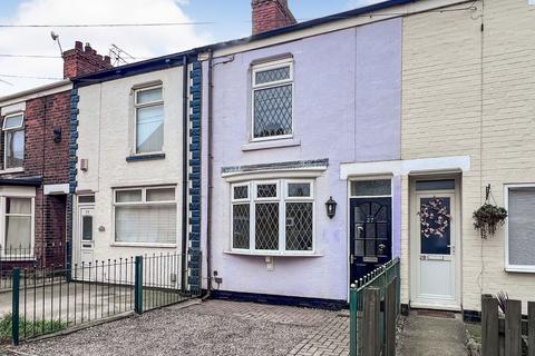 2 bedroom terraced house for sale, Victoria Street, Hessle HU13