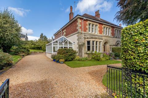 4 bedroom semi-detached house for sale, Colquhoun Drive, Bearsden