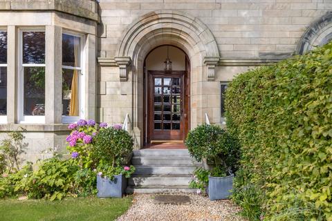 4 bedroom semi-detached house for sale, Colquhoun Drive, Bearsden