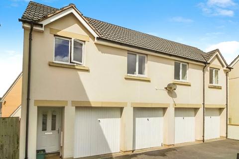 2 bedroom apartment for sale, Bideford, Devon