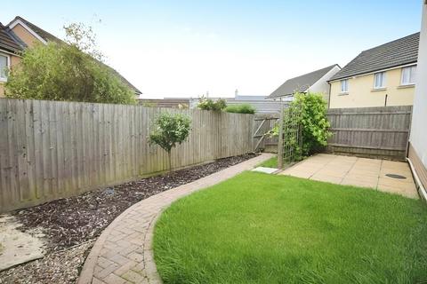 4 Culm Close, Bideford, EX39 4AX