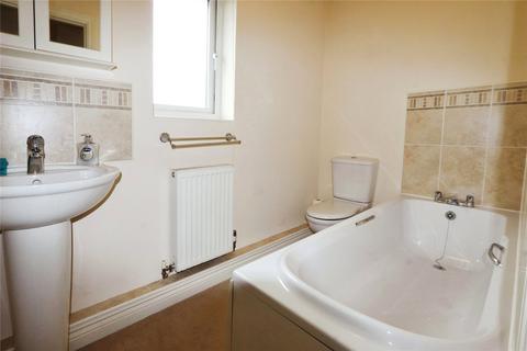 4 Culm Close, Bideford, EX39 4AX