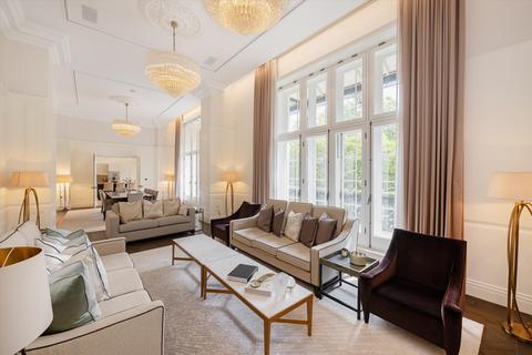 4 bedroom flat for sale, Connaught Place, London, W2