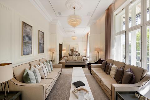 4 bedroom flat for sale, Connaught Place, London, W2