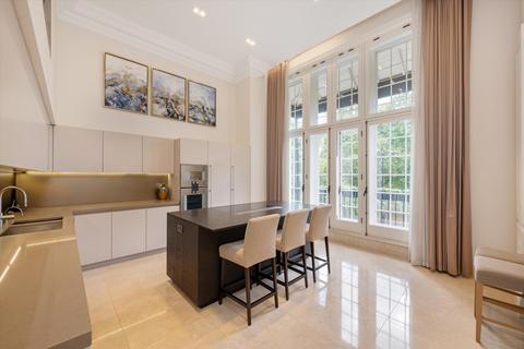 4 bedroom flat for sale, Connaught Place, London, W2